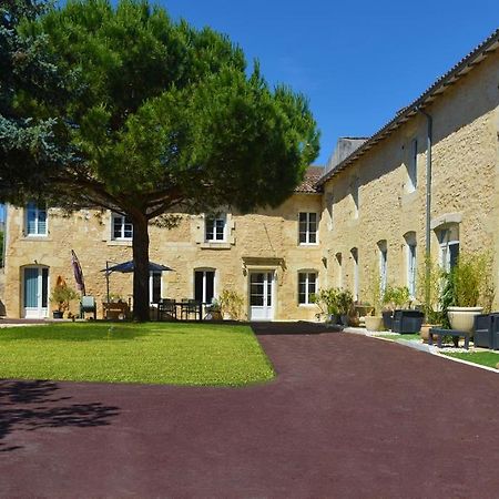 Jardin D'Arcy - Chambres D'Hotes Avec Piscine Et Spa Bois Bagian luar foto