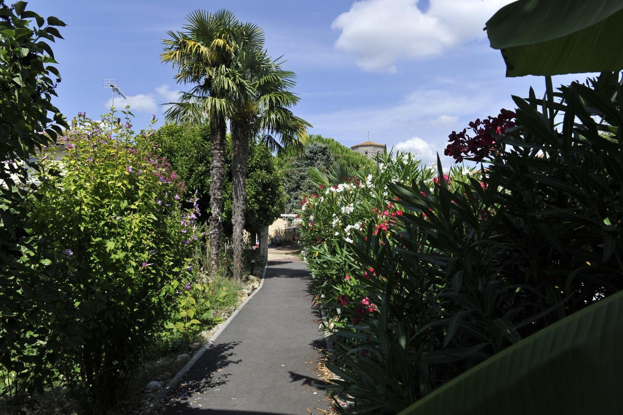 Jardin D'Arcy - Chambres D'Hotes Avec Piscine Et Spa Bois Bagian luar foto