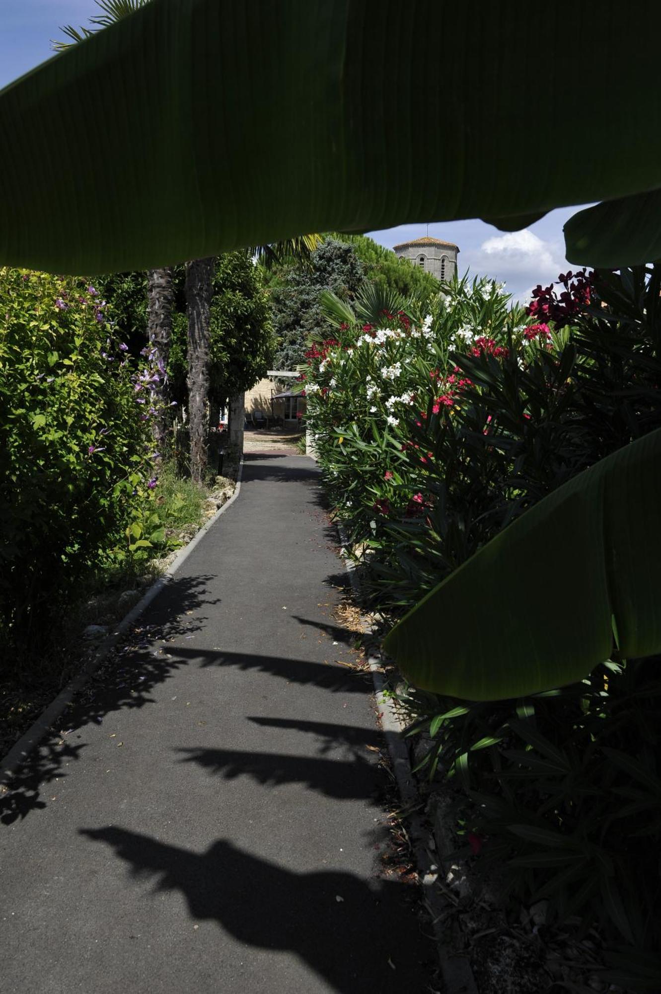 Jardin D'Arcy - Chambres D'Hotes Avec Piscine Et Spa Bois Bagian luar foto