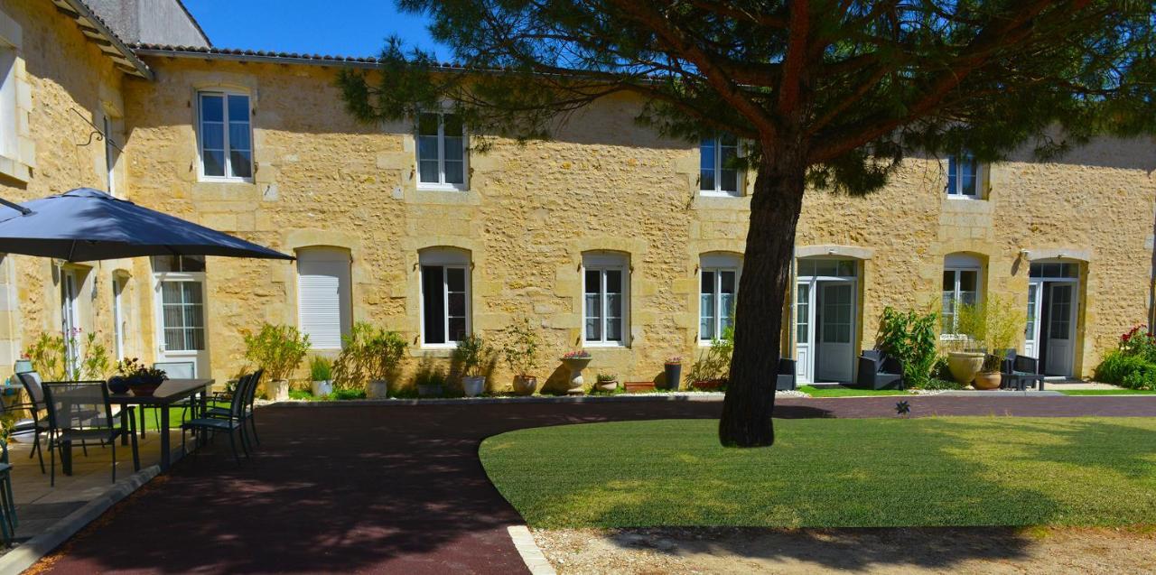 Jardin D'Arcy - Chambres D'Hotes Avec Piscine Et Spa Bois Bagian luar foto